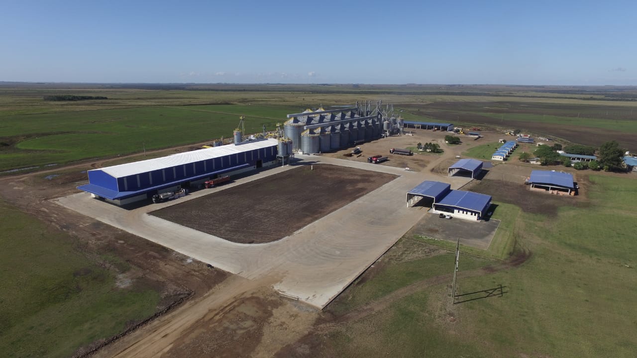 Equipos instalados