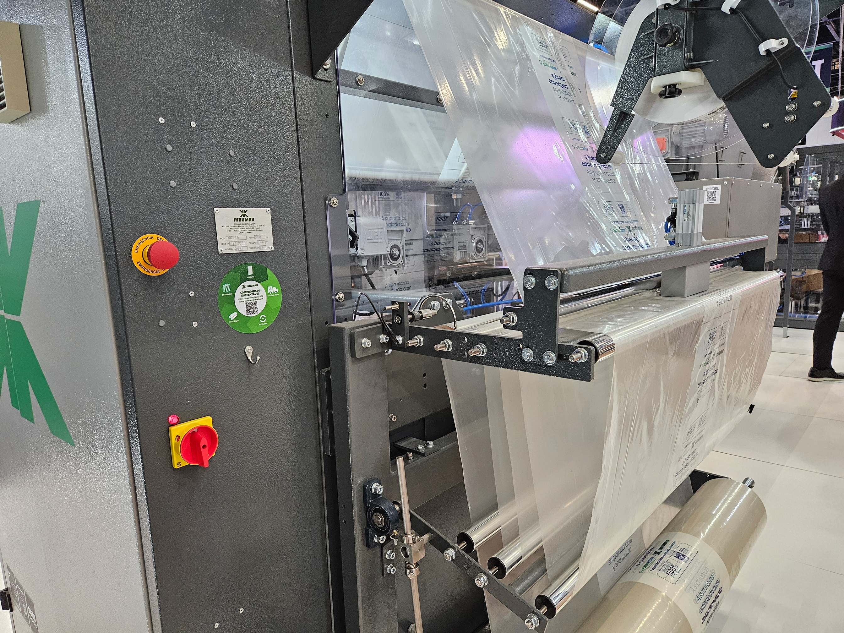 Checkweighers